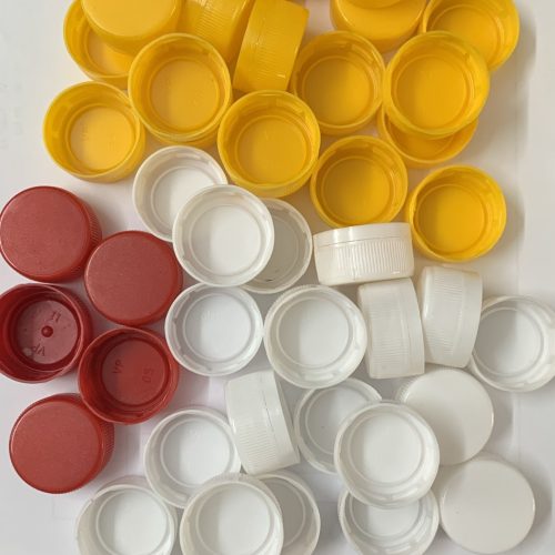 Nắp 28 cổ ngắn BH