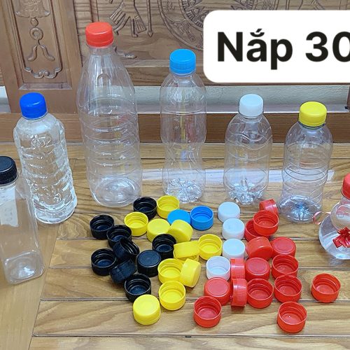 Nắp 30