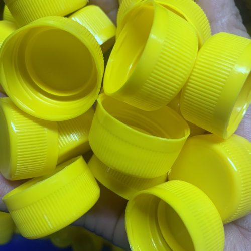 Nắp 30 BH vàng