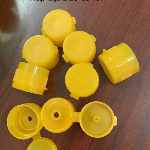 Nắp Bật 28 cổ ren