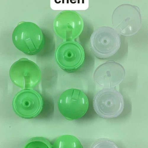 Nắp chai nước rửa chén