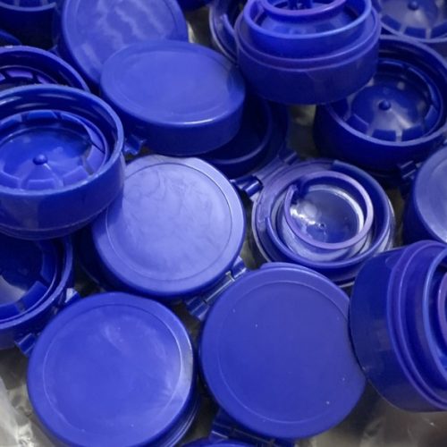 Nắp gập D30 dầu ăn